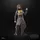 Hasbro Acolyte Mae Assassine Actionfigur 15 cm - Lila/Schwarz