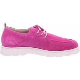 Paul Green Mokassin Schnürer Damen Pink 37