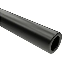 Sportime Kickerstange Black Dragon", 16 mm,