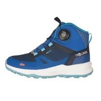 TROLLKIDS Trollfjord Mid XT in blau