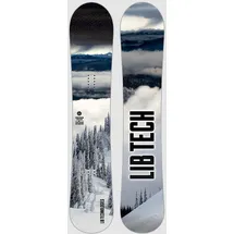 LIB TECH Cold Brew Snowboard - 161