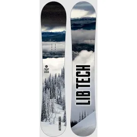 LIB TECH Cold Brew Snowboard - 161