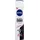 NIVEA Black & White Invisible Clear Spray 150 ml