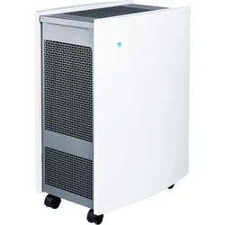 Luftreiniger BLUEAIR "Classic 605", weiß, B:50cm H:66cm T:34cm, Luftreiniger, HEPA silent Filter, mit SmokeStop Filter, App Steuerung