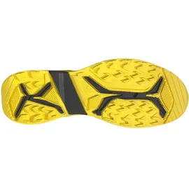 Haix CONNEXIS Go GTX low grey-lightning Gr. 41 UK 7.0