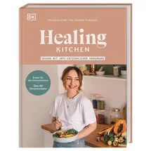 Dorling Kindersley Verlag Healing Kitchen - gesund mit anti-entzündlicher Ernährung