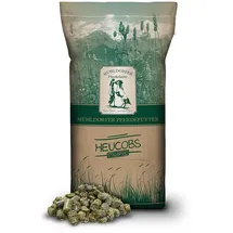 Mühldorfer Pferdefutter Heucobs staubfrei 25 kg