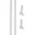 CamelBak Thrive Flow Valve and Straw 2PK – Fahrrad Trinkflasche Beißverschluss