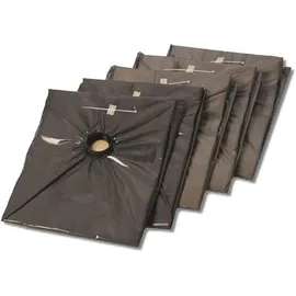 Nilfisk Sicherheitsfiltersack 5 St.