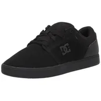 DC Shoes Crisis 2 Herren Schwarz 44