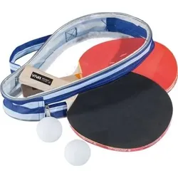 VIVA SPoRT 732-12201 Einsteiger-Tischtennis-Set TaVolo2