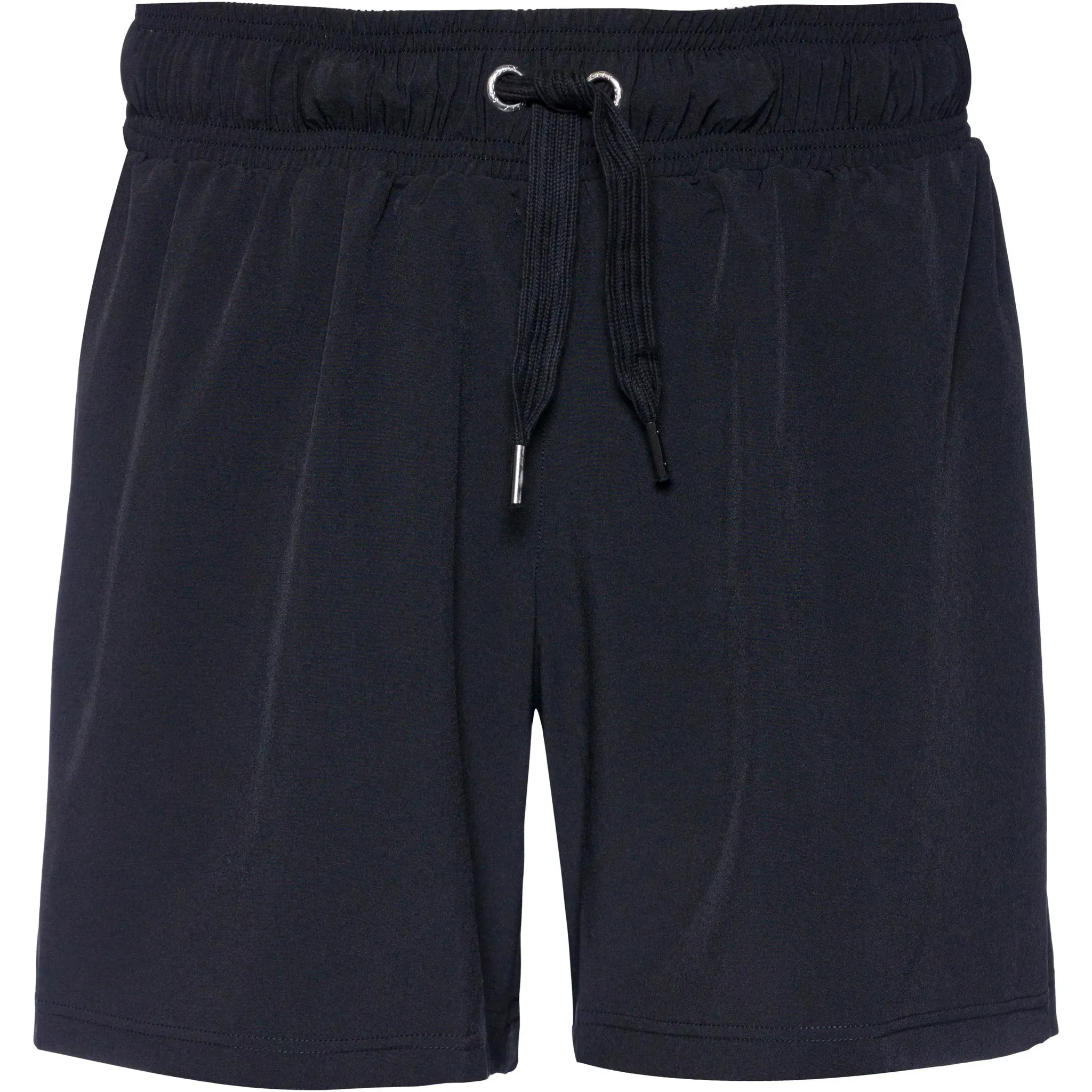 Seafolly Collective Shorts Damen in black, Größe XS - schwarz