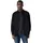 Levi's Barstow Western Standard Langarmhemd Schwarz XL