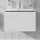 Duravit Waschtischunterschrank 1 Auszug 62 x 39,1 cm Taupe Supermatt