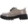 Artiker Schnürschuhe in beige | Gr.: 40