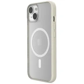 Woodcessories Clear Case MagSafe iPhone 14 Plus