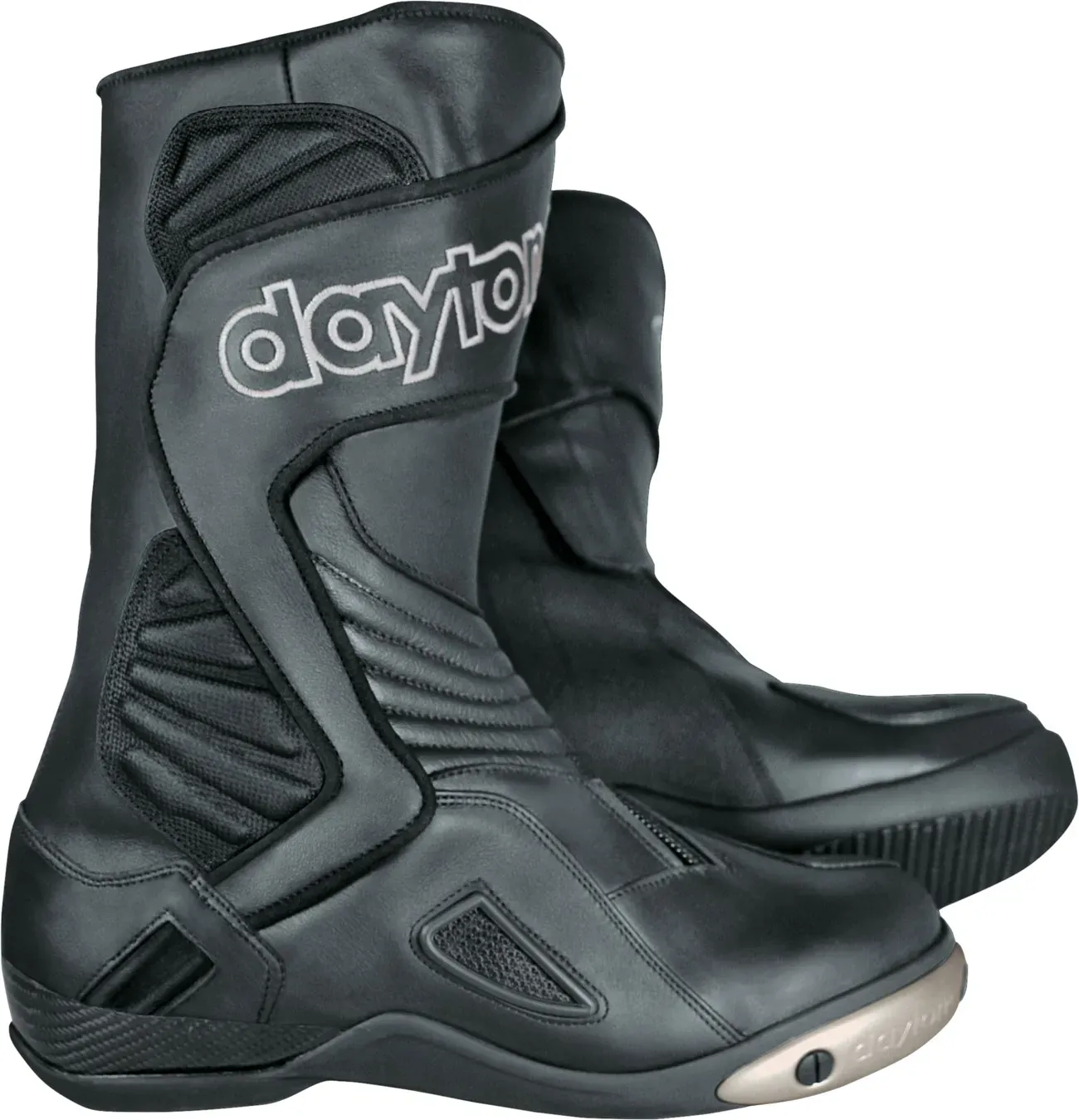 Daytona outer boots for EVO VOLTEX - Noir - 45