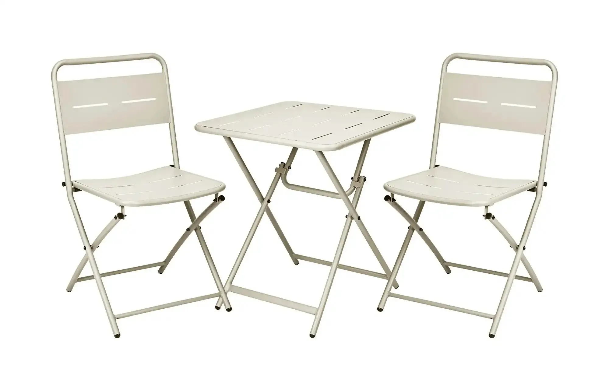 Bistro Set  Bistro Set , beige