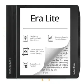 PocketBook Era Lite 16 GB Stone Green