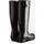 Hunter Original Tall Gloss Boot Damen Schwarz 42