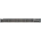 Juniper EX2300-48T Switch (48 Ports), Netzwerk Switch, Grau