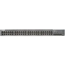Juniper EX2300-48T Switch (48 Ports), Netzwerk Switch, Grau