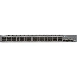 Juniper EX2300-48T Switch (48 Ports), Netzwerk Switch, Grau