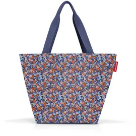 Reisenthel Shopper M viola blue
