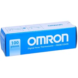 Omron Einmalhüllen dig. Fieberthero.Gleit.
