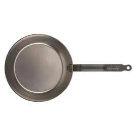 De Buyer Carbone Plus Lyonnaise Bratpfanne 28 cm