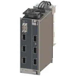 Siemens 6BK1943-2BA00-0AA2 SIPLUS HCS4300 POM4320 Sammelschienenmontage (UL) Sammelschienenmontage (UL) 6BK19432BA000AA2