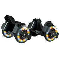 Schildkröt Fun Sports Fersenroller schwarz