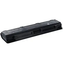AGI 27765 Laptop-Ersatzteil Akku kompatibel mit Toshiba PA5109U-1BRS