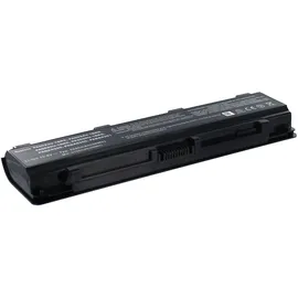 AGI 27765 Laptop-Ersatzteil Akku kompatibel mit Toshiba PA5109U-1BRS
