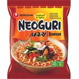 Nongshim - Instant Nudeln Neoguri Scharf - (1 X 120 GR)