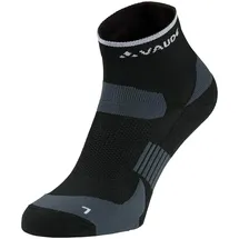 Vaude Bike Socks Short II Socken kurz Schwarz 45-47