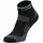 Vaude Bike Socks Short II Socken kurz Schwarz 45-47
