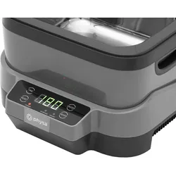 physa Ultraschalreiniger - 1,2 l - 40 kHz - 70 W - Degas
