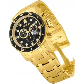 Riess-Ambiente Pro Diver SCUBA Edelstahl 48 mm 0072