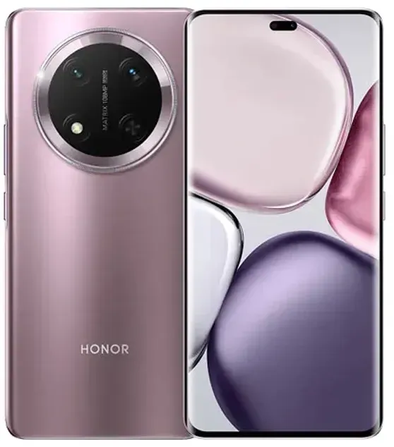 5G Smartphone HONOR X9c Globale Version 6,78