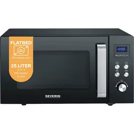 Severin MW 7763