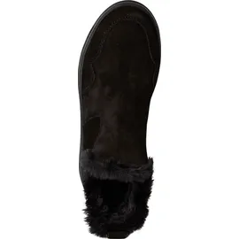 TAMARIS Damen schwarz 38