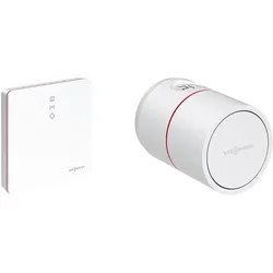 Viessmann Starter-Paket Radiator Smart mit Vitoconnect - ZK05391