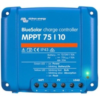 Victron Energy Victron BlueSolar MPPT 75/10