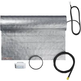 Stiebel Eltron FTD 140/1 Set Plus, 1 m2, 140 W/m2, für die Trockenverlegung