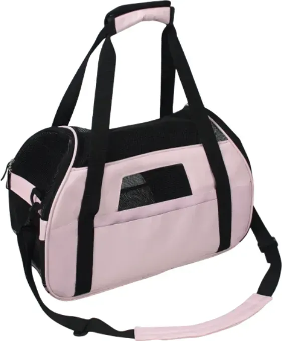Nobleza Mehrzweck-Outdoor-Tasche mit mehreren Fächern Größe L 48x25x33cm 1 Stück für Innen- und Außenbereich