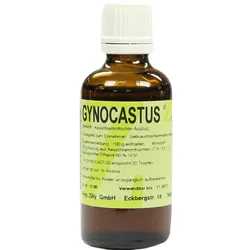 Gynocastus Loesung 50 ML