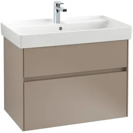 Villeroy & Boch Collaro Wandwaschtisch 80 x 47 cm 4A3380R1