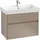 Villeroy & Boch Collaro Wandwaschtisch 80 x 47 cm 4A3380R1
