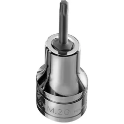 Schraubendreheinsatz 1/2" Torx T56 SXM.55
